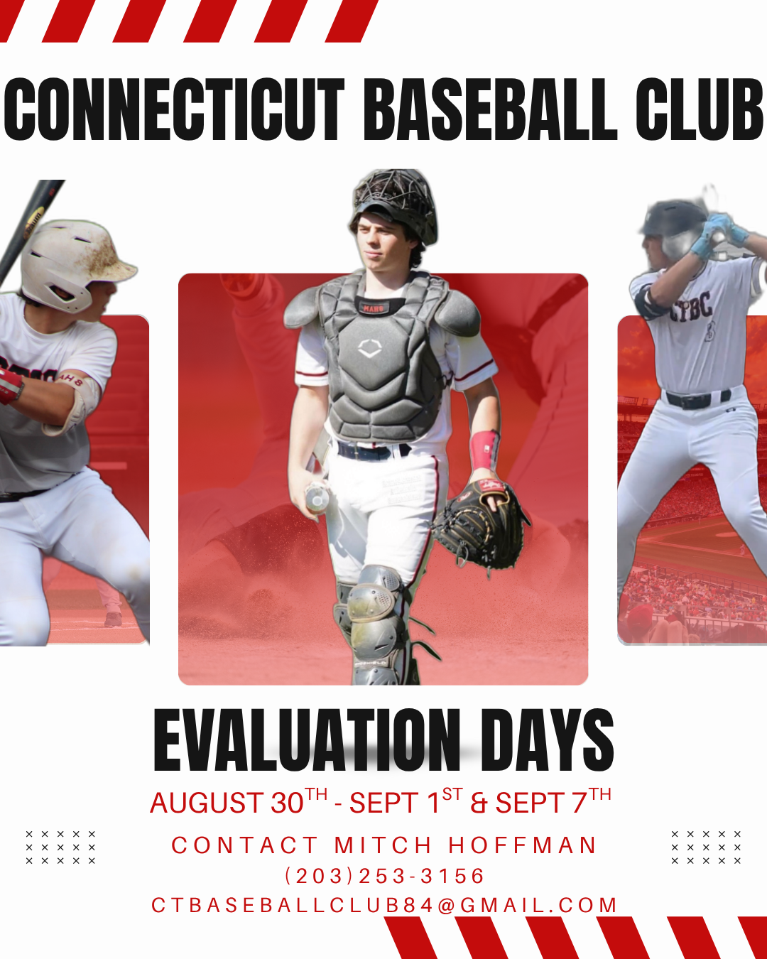 Connecticut Baseball Club (5)